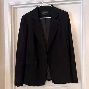 Women’s Suit Jacket